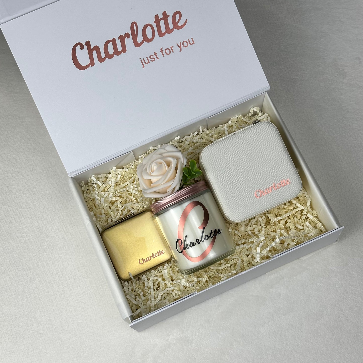 Velura Muse Box
