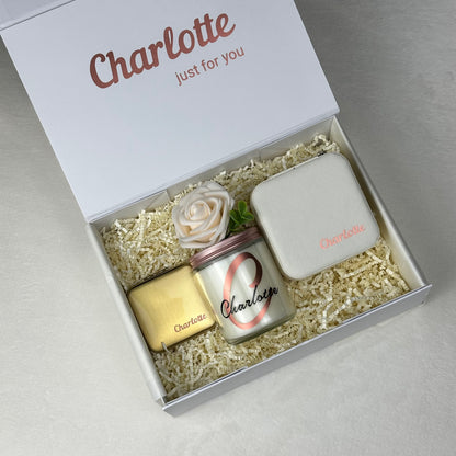 Velura Muse Box