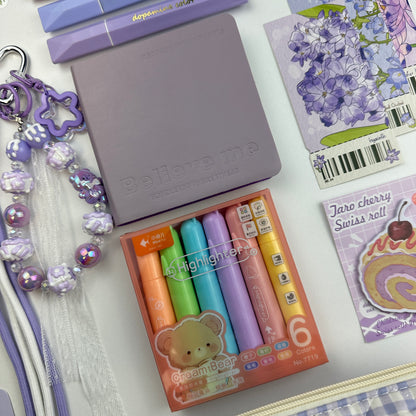 The Lavender Evenings of Summer Box