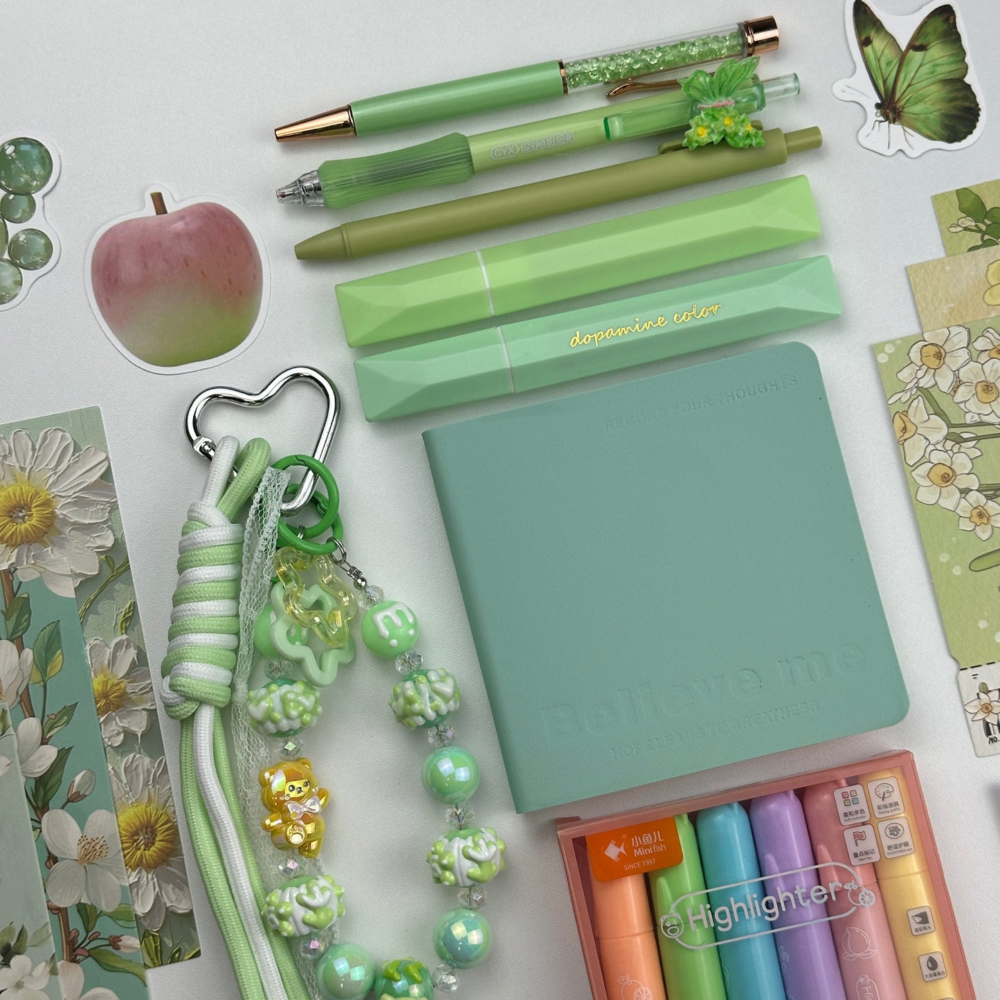 The Gentle Meadows of Summer Box