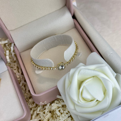 Velura Duo Jewelry Box