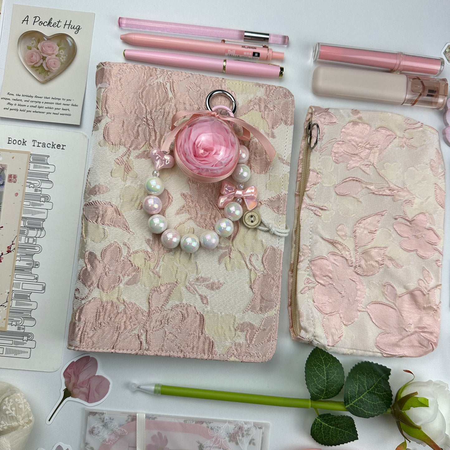 Cherry Blossom Box