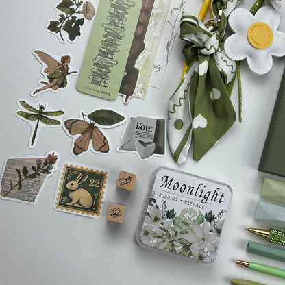 Sage Bloom Box