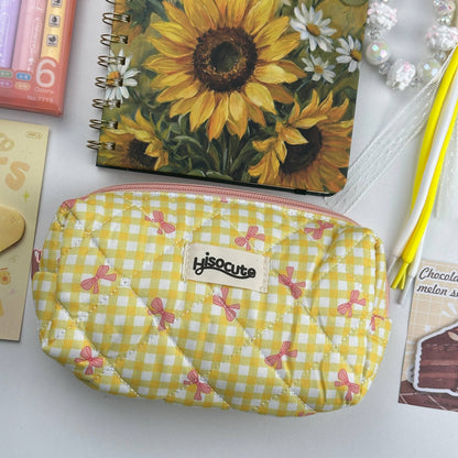 🌻 Golden Sunflower Box