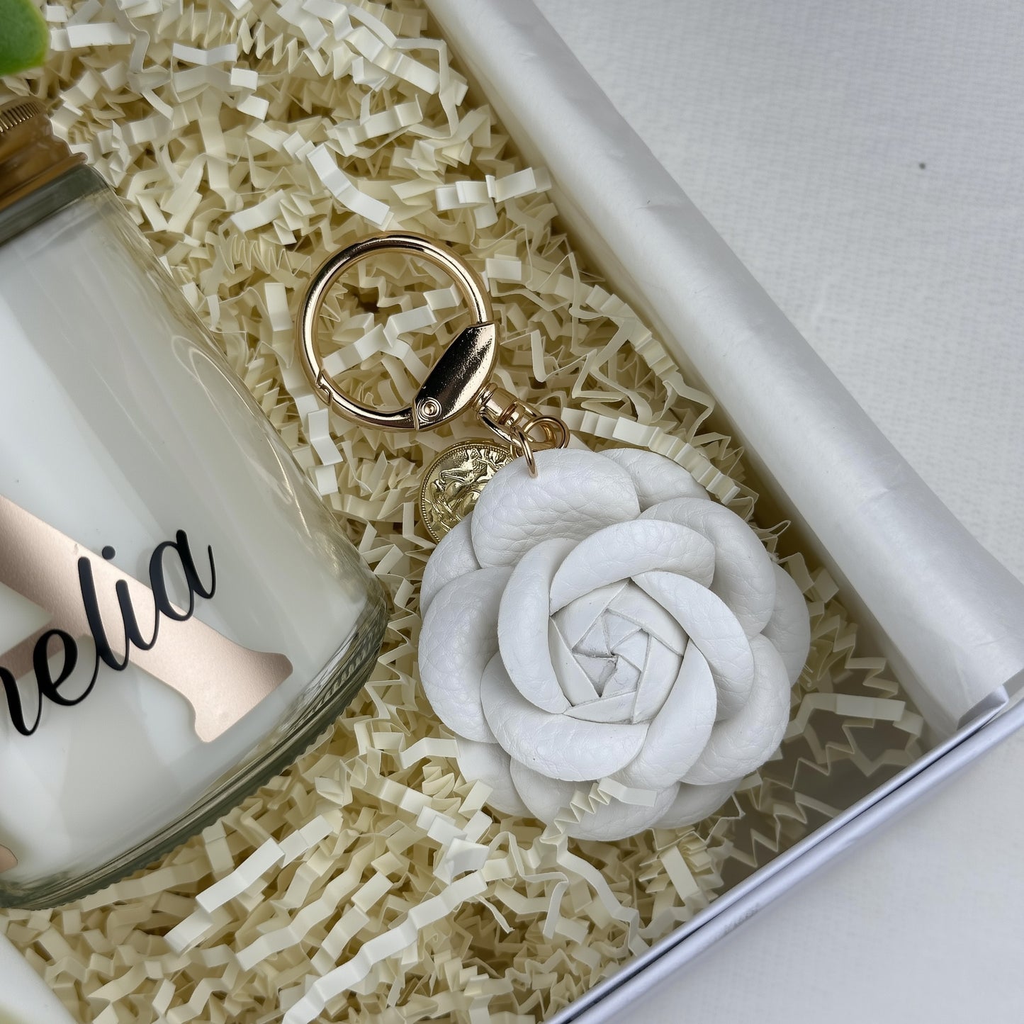 Velura Charm Box