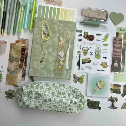 Sage Blossom Box