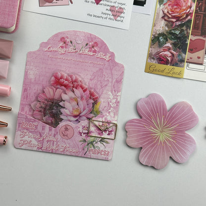 Blush Bloom Box