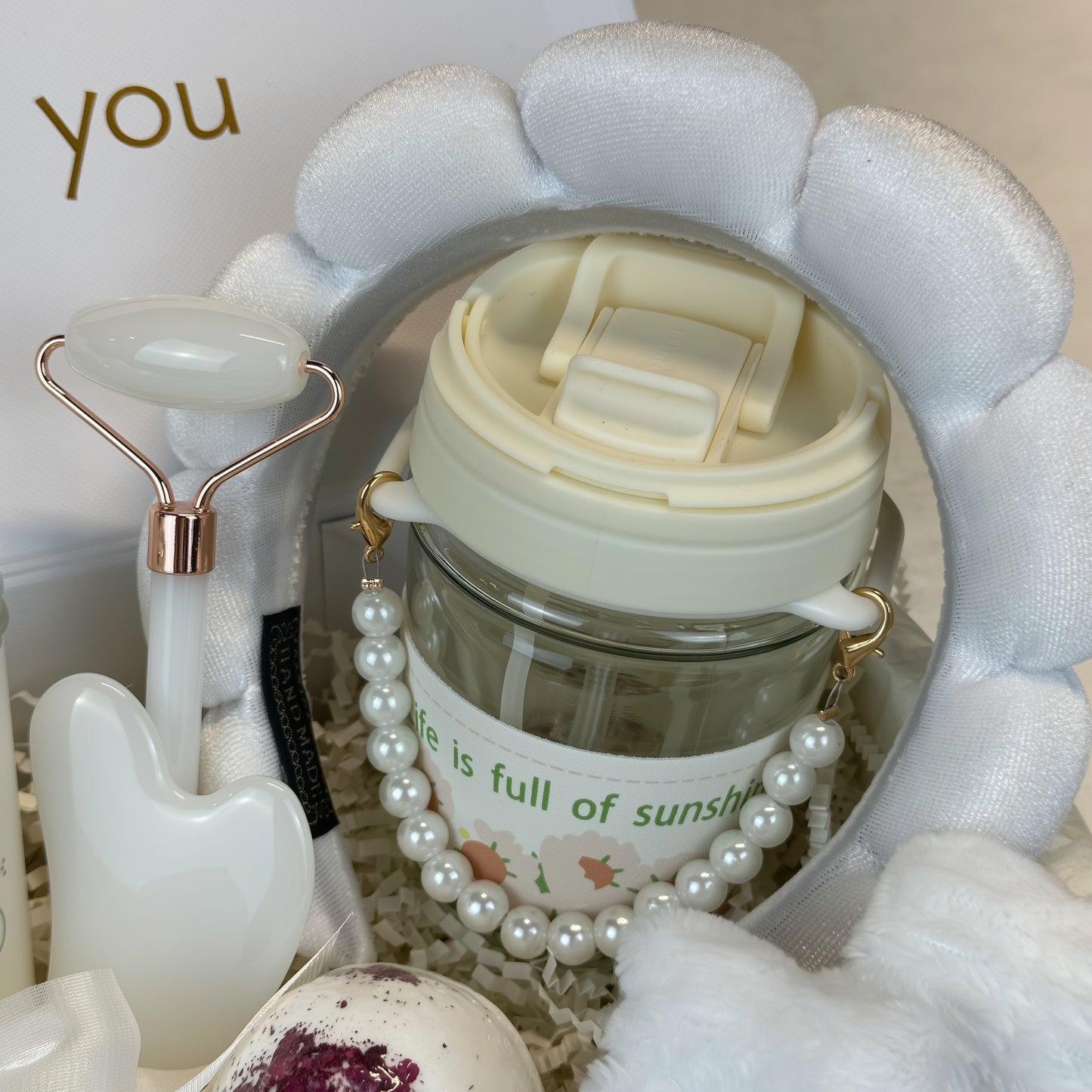 Velura Harmony Box