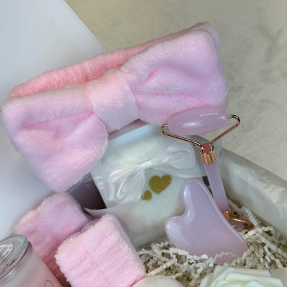 Velura Blush Box