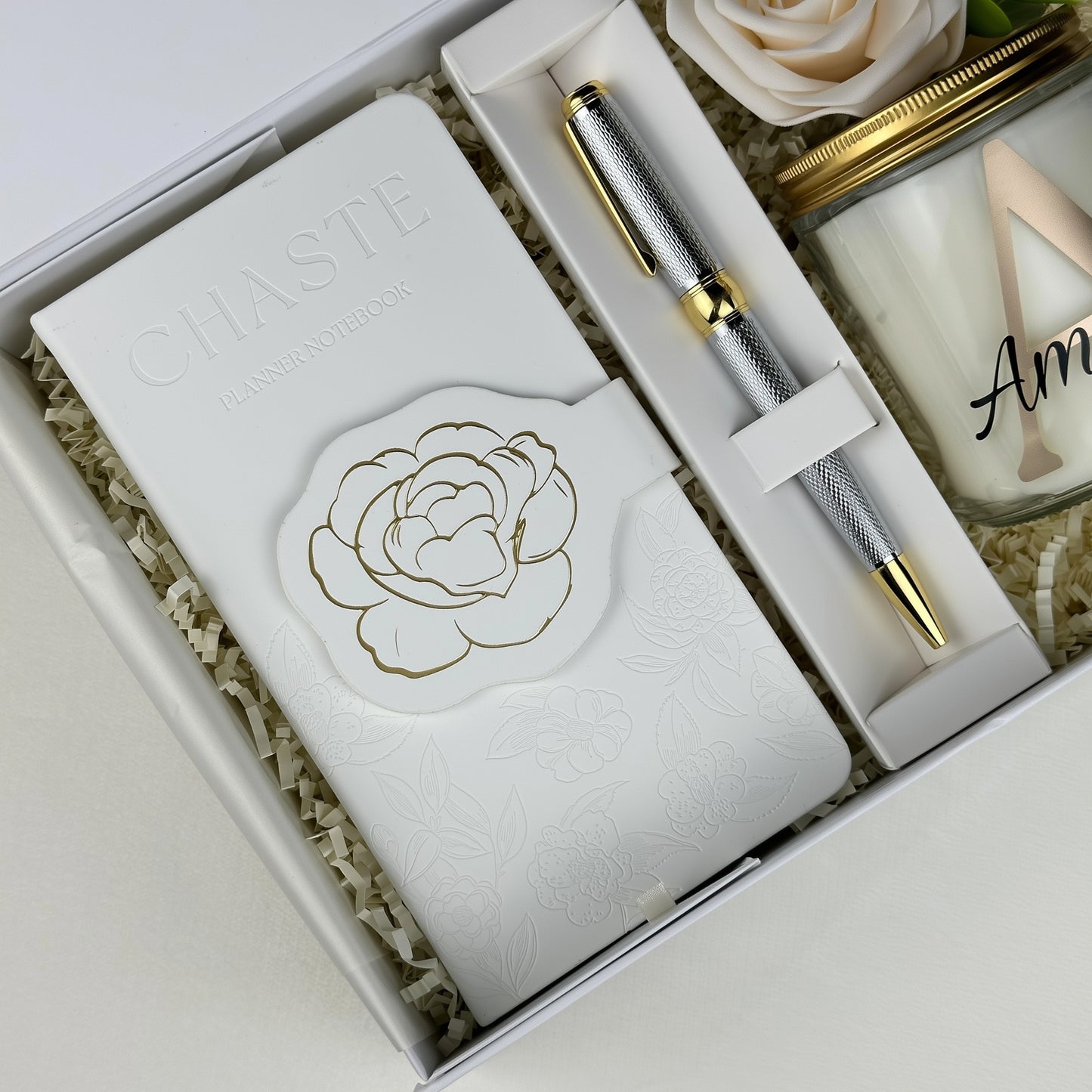 Velura Note Box