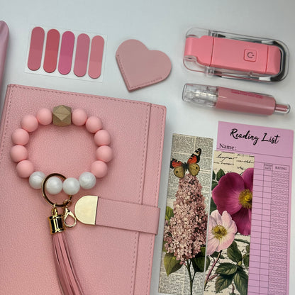 Blush Petals Box