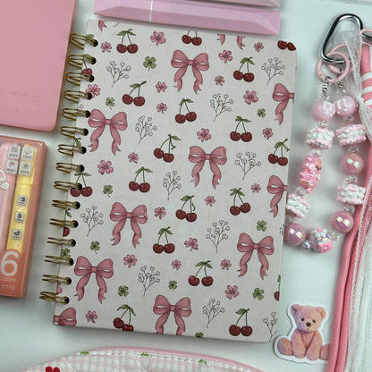 🍒 Cherry Bloom Box