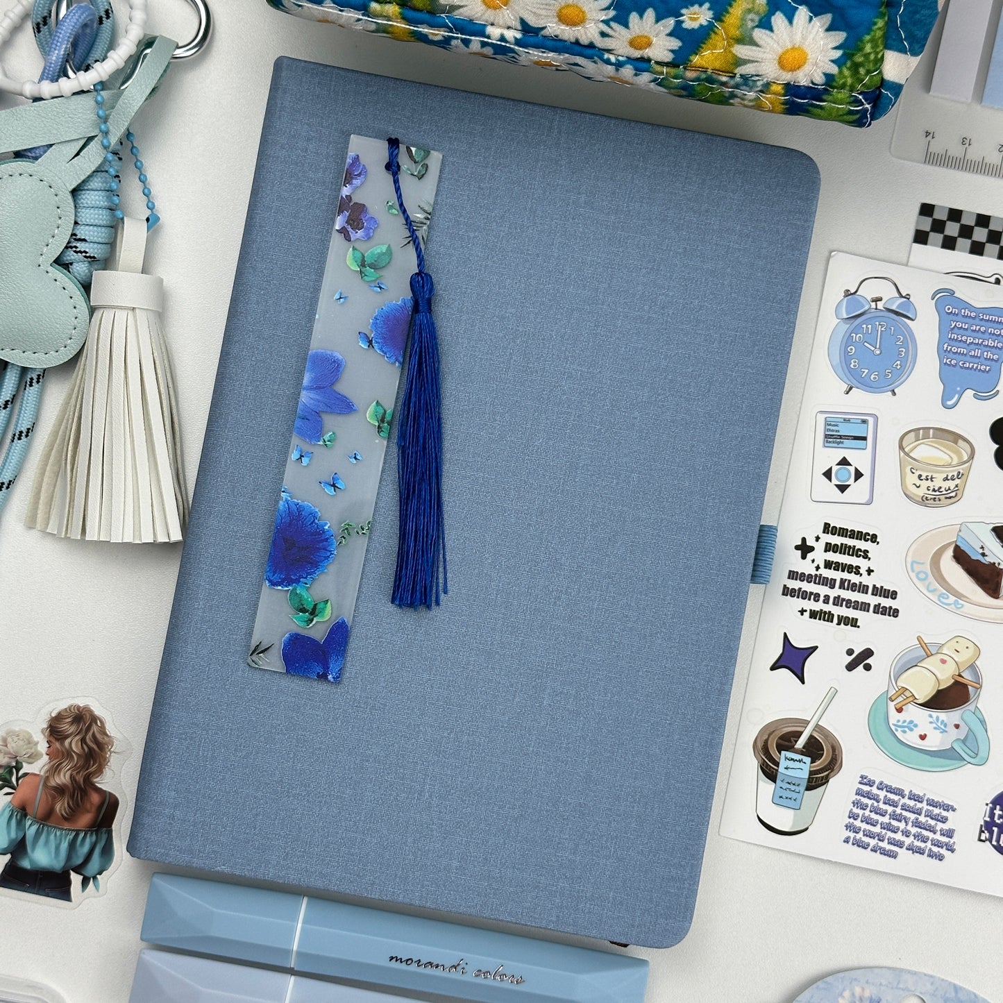 Azure Bloom Box