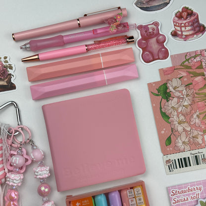 The Sweetest Days of Summer Box
