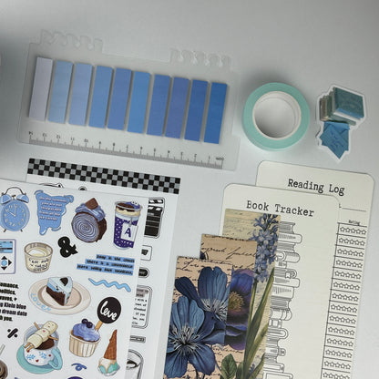 Azure Bloom Box
