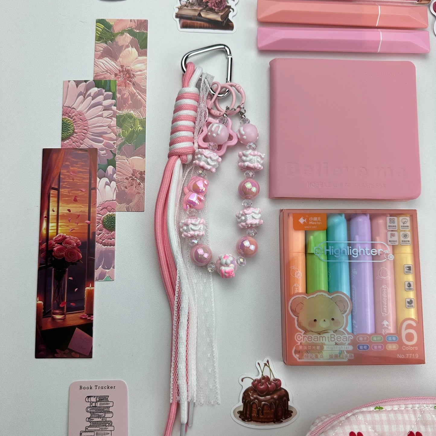 The Sweetest Days of Summer Box