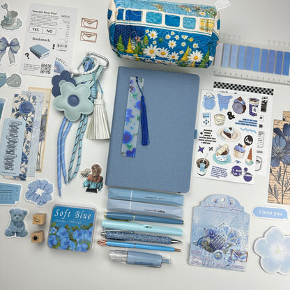 Azure Bloom Box