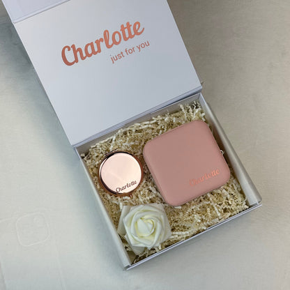 Velura Vanity Box