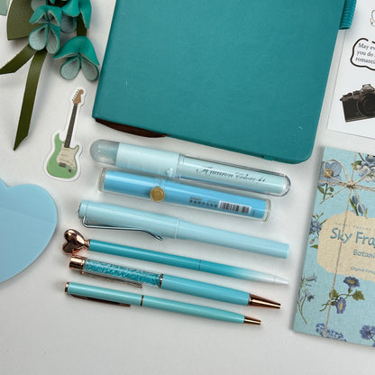 Lagoon Bloom Box