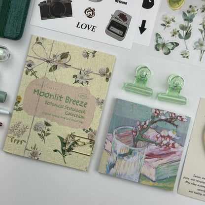 Sage Bloom Box