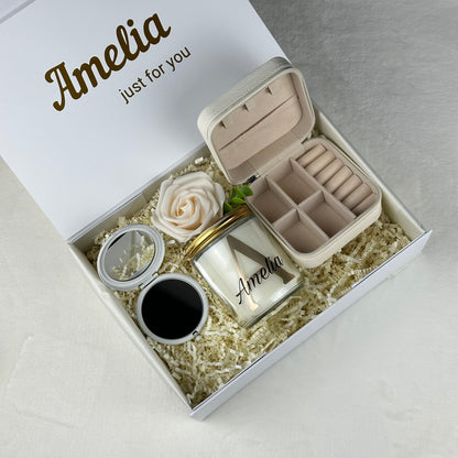 Velura Muse Box