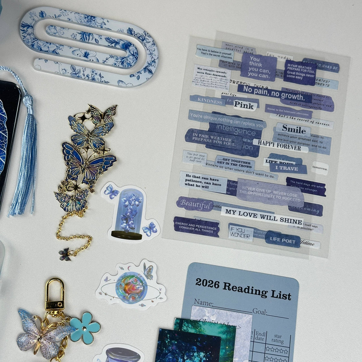 Ocean Mist Box