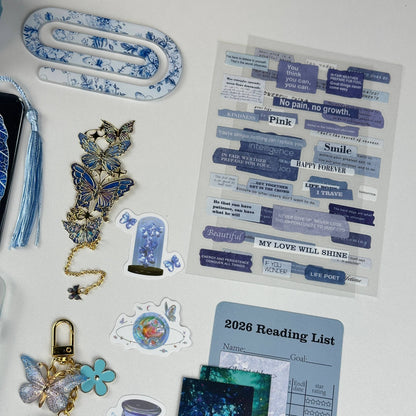 Ocean Mist Box