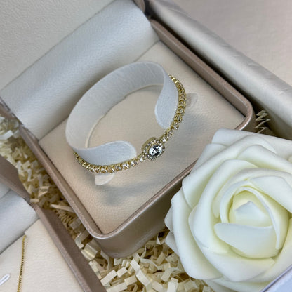 Velura Duo Jewelry Box