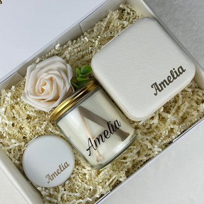 Velura Muse Box