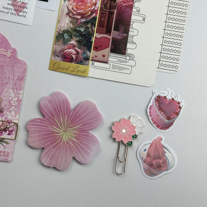 Blush Bloom Box