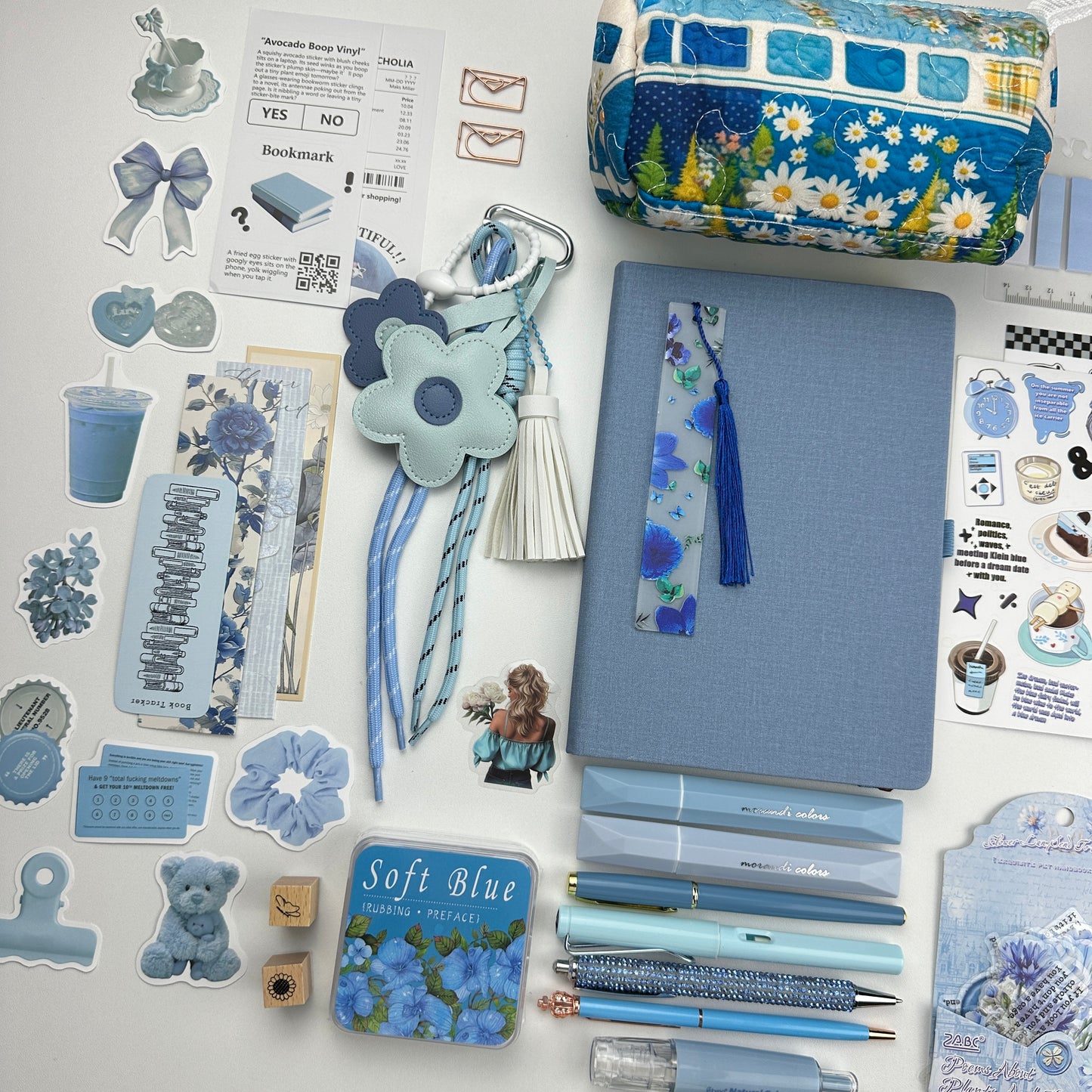 Azure Bloom Box