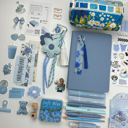 Azure Bloom Box