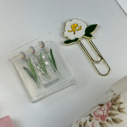 Blush Rose Garden Box
