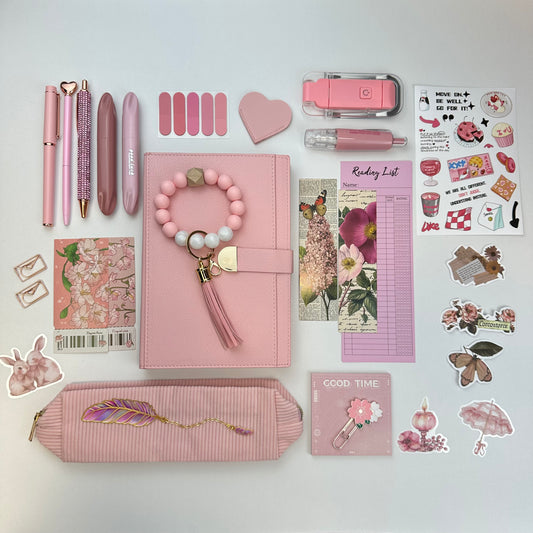 Blush Petals Box