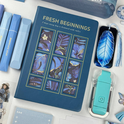 Ocean Mist Box