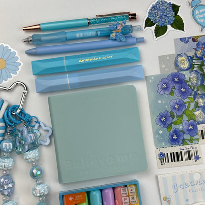 The Gentle Breeze of Summer Box