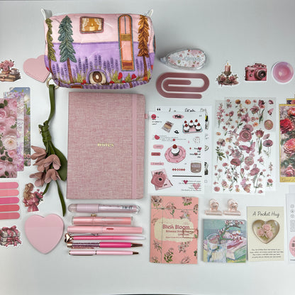 Petal Bloom Box