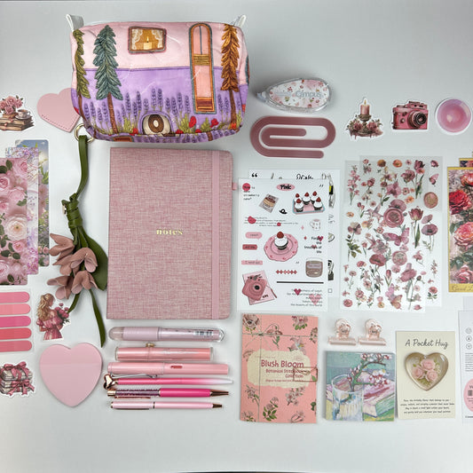 Petal Bloom Box