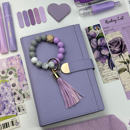 Soft Lavender Box