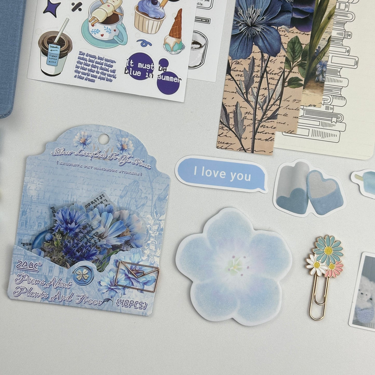 Azure Bloom Box