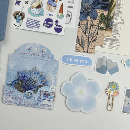Azure Bloom Box