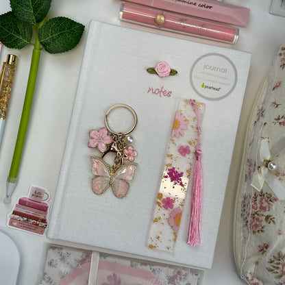 Blush Rose Garden Box