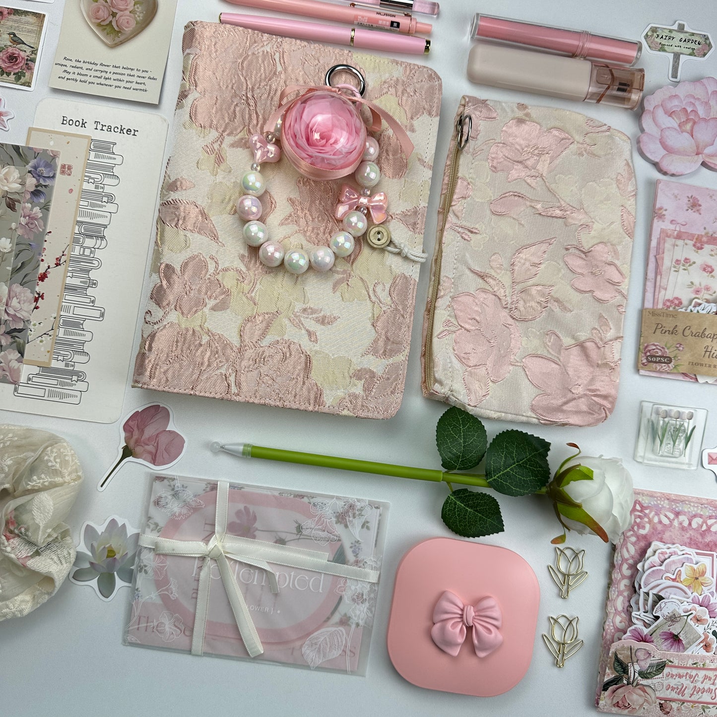 Cherry Blossom Box