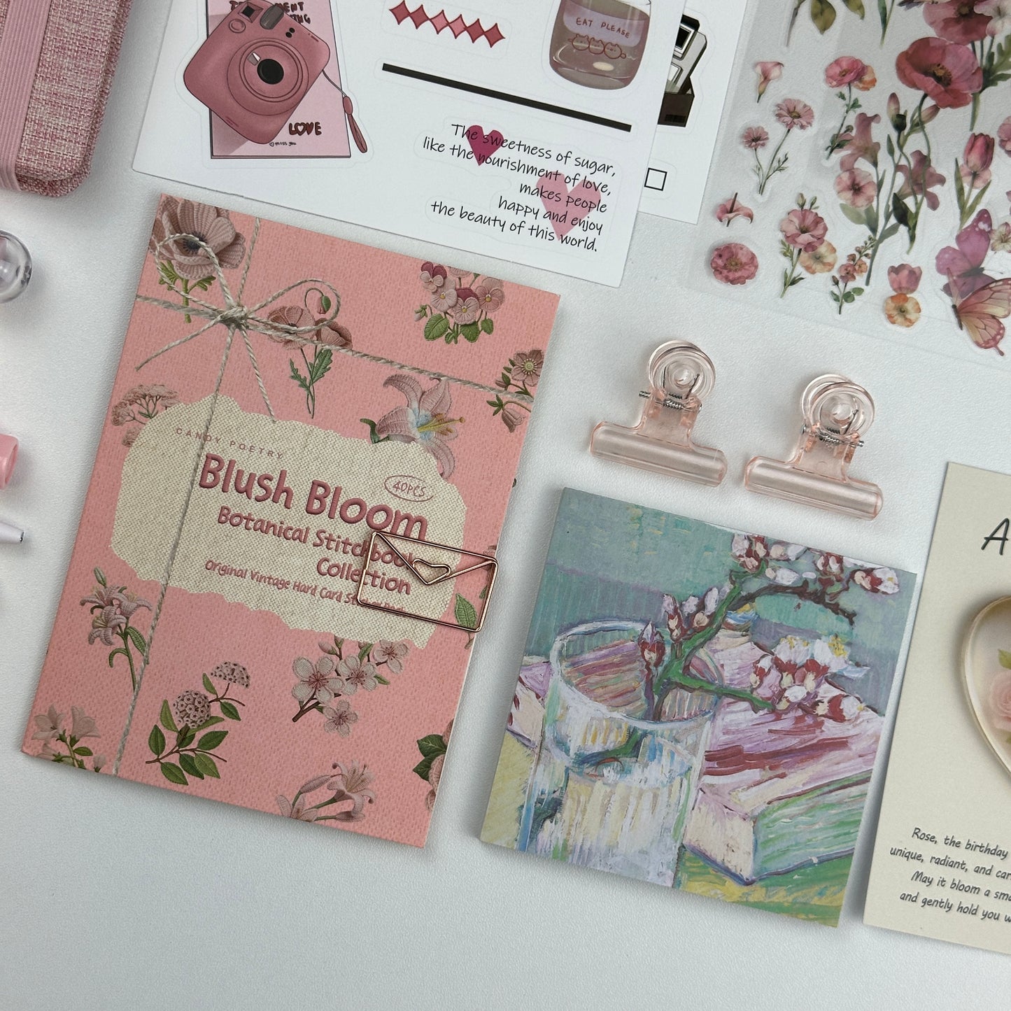 Petal Bloom Box
