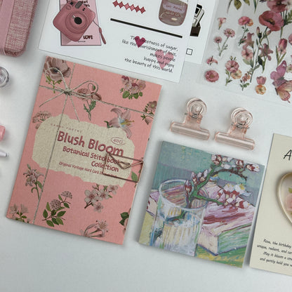 Petal Bloom Box
