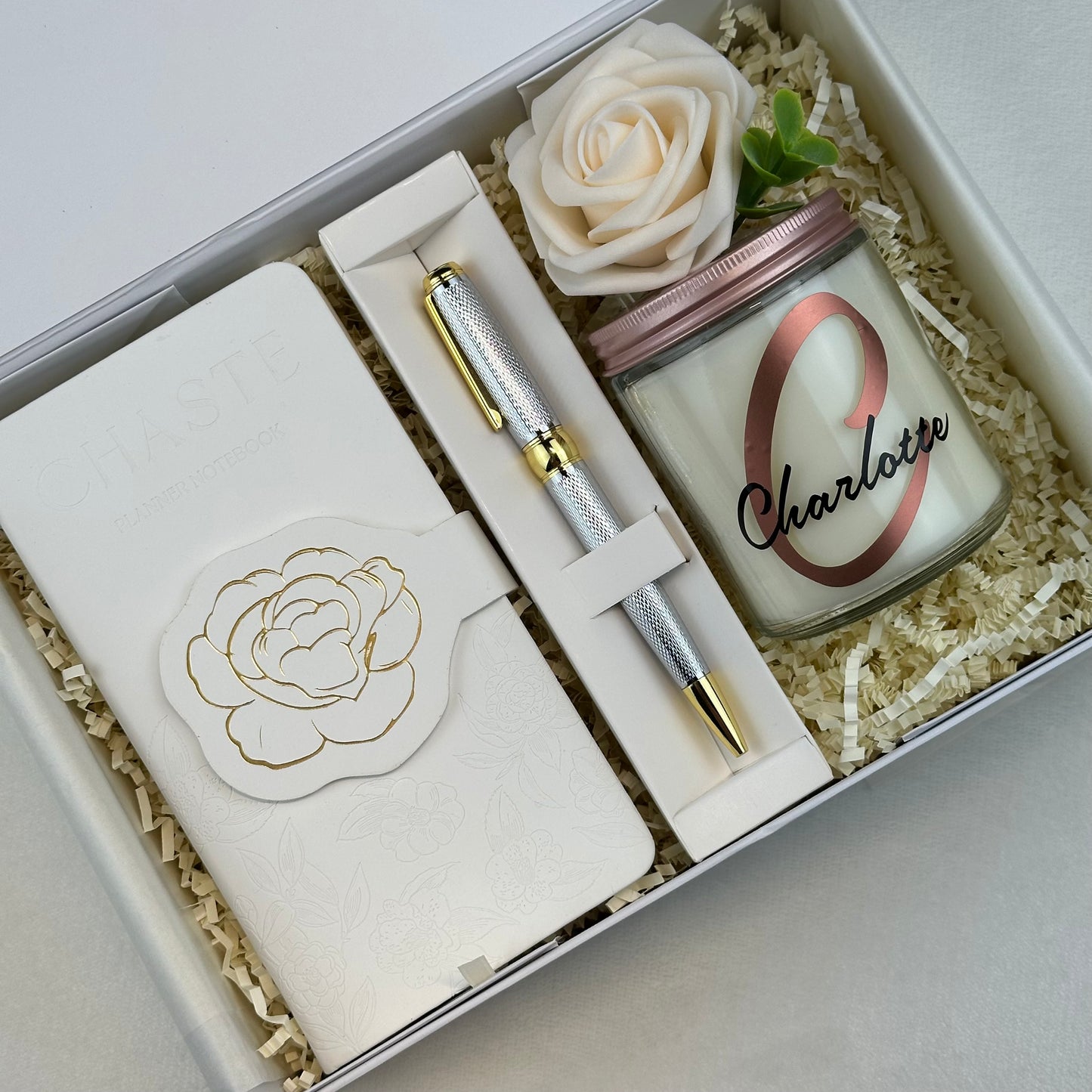 Velura Note Box