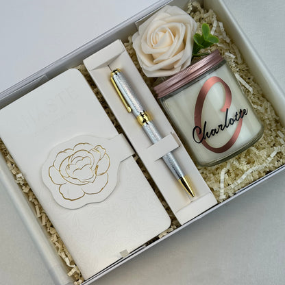 Velura Note Box