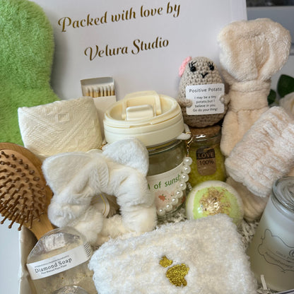 Sage Serenity Box