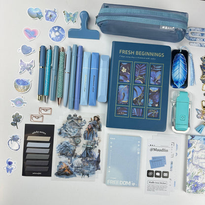 Ocean Mist Box