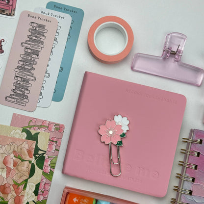 🌸 Wildflower Blush Box